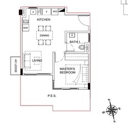 Sea Suites (D5), Apartment #566428811